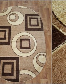 Синтетичний килим Marmaris F 0257 BEIGE - высокое качество по лучшей цене в Украине.